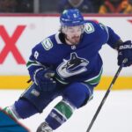 The Canucks Cap Constraints | Halford & Brough