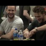 Wranglers All Access - Calgary vs. Abbotsford