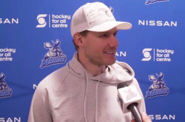 YEAR END | Dominic Toninato