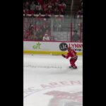 Jordan Staal With The Moves 🔥