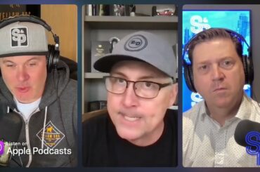 Darren Dreger on teams wanting sweeteners to take Conor Garland from the Canucks, off-season desires