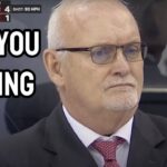 What the HELL are the New Jersey Devils Doing???