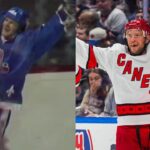 Stastny & Stastny: Father and son clinch series with OT winners | Ako otec a syn rozhodli série