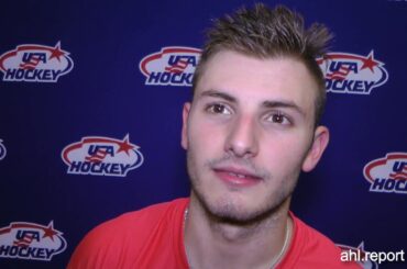 World Junior Summer Showcase with Habs Prospects Poehling, Ikonen, Mete, Bitten