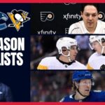What is planned for these teams in the offseason? | Daily Faceoff Live