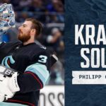 Kraken Sound: Philipp Grubauer - May 10, 2023