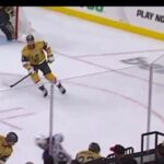 Connor McDavid elbow on Alec Martinez - Tough Call Review