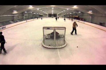 Scott Empty Net Fail