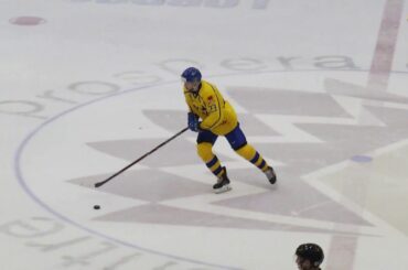 Elvenes målskytt i straffläggningen