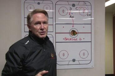 Coaches Show - Episode Four