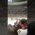 Artturi Lehkonen’s 1st 2023 Stanley Cup Playoffs Goal! (Colorado Avalanche vs Seattle Kraken Game 2)