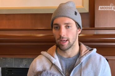 PRACTICE | Seth Griffith