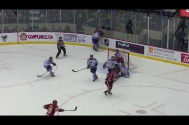 Samuel Hlavaj est tout simplement wow! - 24/01/20