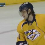 NHL  Mar.23/2013   Columbus Blue Jackets - Nashville Predators