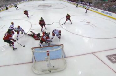 Experience has been a factor between Hurricanes and Devils