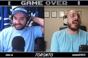 Maple Leafs vs Florida Panthers Game 4 Post Game Analysis - May 10, 2023 | Game Over: Toronto
