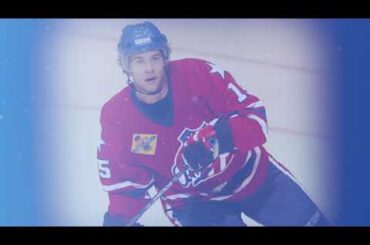 2023 Hall of Fame Night Tribute Videos   Jason Pominville