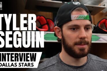 Tyler Seguin on Seattle Kraken vs. Stars: "You See Why They Beat Colorado. Seattle Is The Real Deal"
