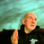 Bare Knuckle Boxer - Seth Jones Interview - BBAD Promotions