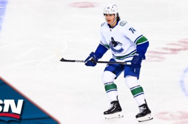 Ethan Bear On The Pressure To Start Strong | Halford & Brough