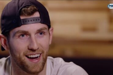 Urban Coyotes: Scott Wedgewood