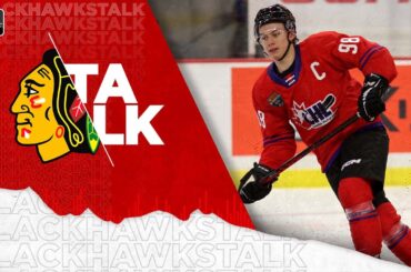 David Amber on Stanley Cup Playoffs, Connor Bedard, and more