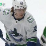 Aatu Räty 0+1 @ Dallas