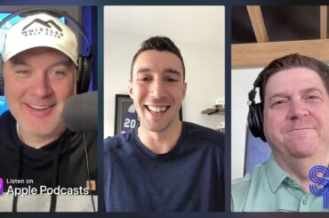 Frank Corrado on who the Canucks could select 11th overall, creating cap space, Pietrangelo's slash