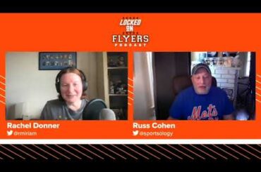 There’s A New/Old Orange Era for the Philadelphia Flyers: Keith Jones & Danny Briere
