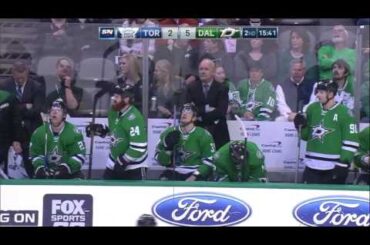 Сошников реализовал перехват