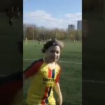 Импульс 2011 - SCFA гол Кисаков Г. #равилич #тренер #футбол #football #матч #гол #игра #забил #дети