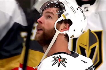 There is NO PLACE in NHL hockey for this