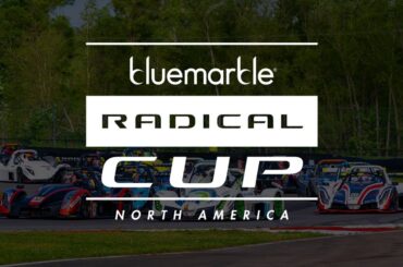 Blue Marble Radical Cup: Race 6 @ Barber