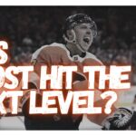 E156 - Has Frost Reached The Next Level?