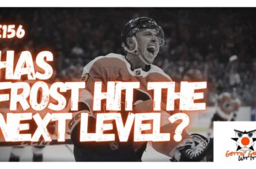 E156 - Has Frost Reached The Next Level?