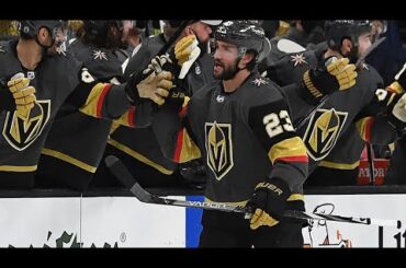 Martinez Stays In Vegas, Stupid Leadership Almost Trades Fleury To Chicago