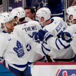 Leafs Hope-O-Meter after Game 4 with Gord Stellick | Kyper and Bourne