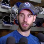 POST-GAME RAW | Cam Talbot