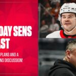 The Everyday Sens Podcast Premiere: Introductions, Plans and a Whole Lot of Sens Discussion!