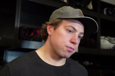 Charlie McAvoy: Bruins Still NUMB After Game 7 Loss to Panthers | Exit Interview