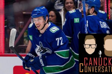 The New Canucks Commercial is Wild | Canucks Conversation - May 11th, 2023
