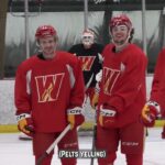 Matthew Phillips Mic'd Up