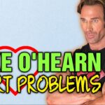 Mike O'Hearn's Heart Problems