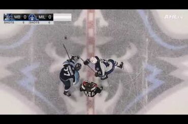 RECAP | MB 3, MIL 5 - F