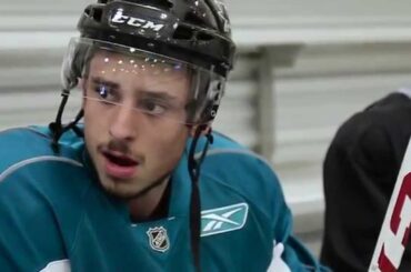 Camp Quotes: Noah Rod