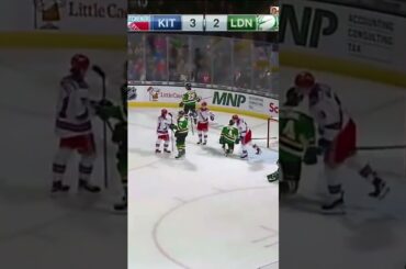 FILIP MEŠÁR 14. GÓL V SEZÓNE #shorts #mesar #ohl #hokej #slovensko