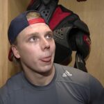 In the Room: Markus Nutivaara 12/8/18