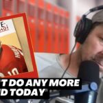 Rhett Is Not Excited For Jonathan Huberdeau's New Autobiography | FN Barn Burner