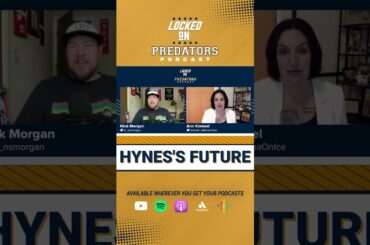 Will Barry Trotz Make a Coaching Change This Summer in Nashville?