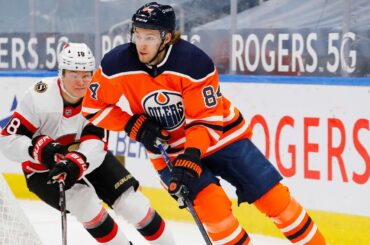 William Lagesson Clears Waivers But Won’t Be Reporting To Bakersfield! Edmonton Oilers News